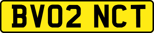 BV02NCT