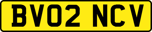 BV02NCV