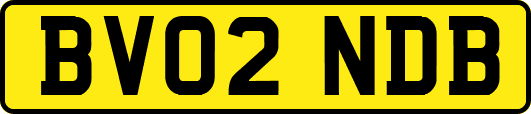 BV02NDB