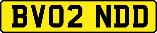 BV02NDD
