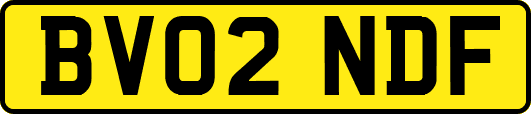 BV02NDF