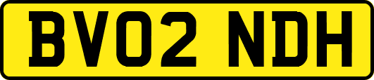 BV02NDH