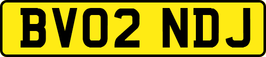 BV02NDJ