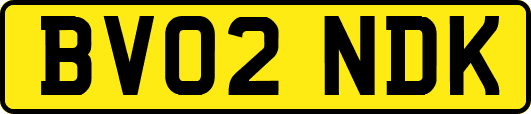 BV02NDK