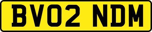 BV02NDM