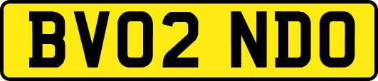 BV02NDO