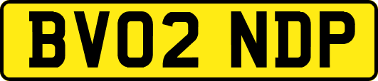 BV02NDP