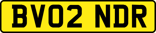BV02NDR