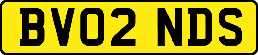 BV02NDS