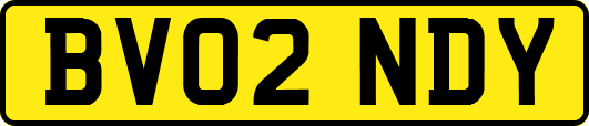 BV02NDY