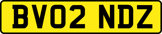 BV02NDZ