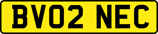 BV02NEC