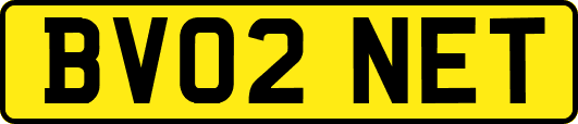 BV02NET