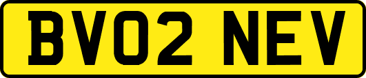 BV02NEV