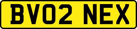BV02NEX