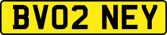 BV02NEY