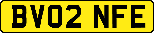 BV02NFE