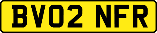 BV02NFR