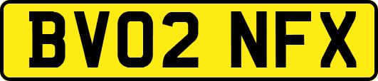 BV02NFX