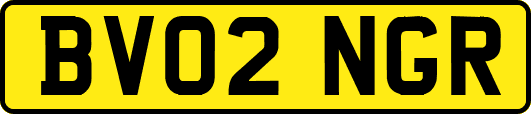 BV02NGR