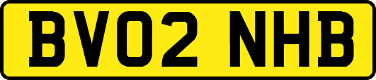 BV02NHB