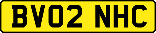 BV02NHC