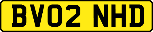 BV02NHD