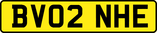 BV02NHE
