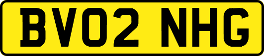 BV02NHG