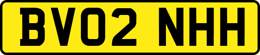 BV02NHH