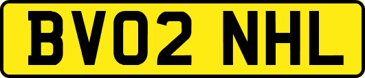 BV02NHL