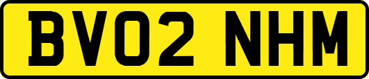 BV02NHM