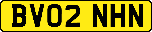 BV02NHN