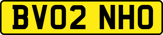 BV02NHO