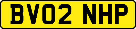 BV02NHP