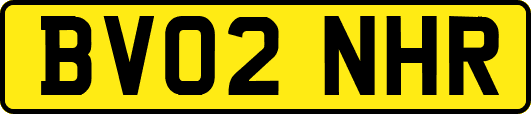 BV02NHR