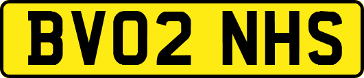 BV02NHS