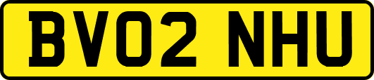 BV02NHU
