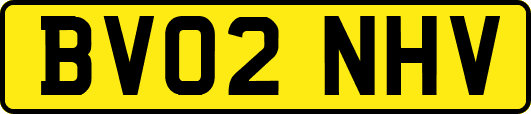 BV02NHV