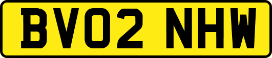 BV02NHW