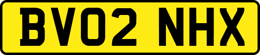 BV02NHX
