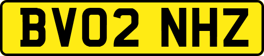BV02NHZ