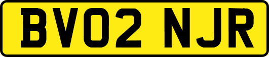 BV02NJR