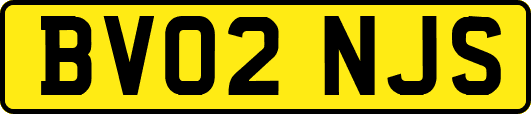 BV02NJS