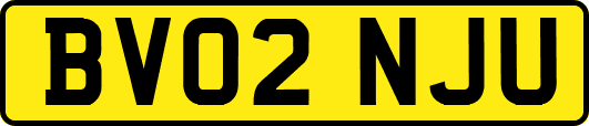 BV02NJU