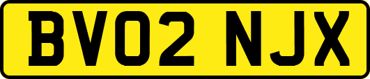 BV02NJX