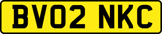 BV02NKC