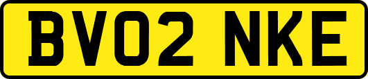 BV02NKE