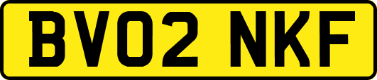 BV02NKF