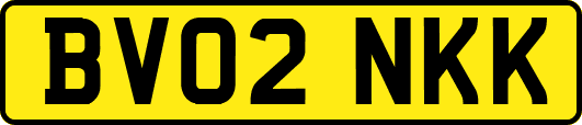 BV02NKK